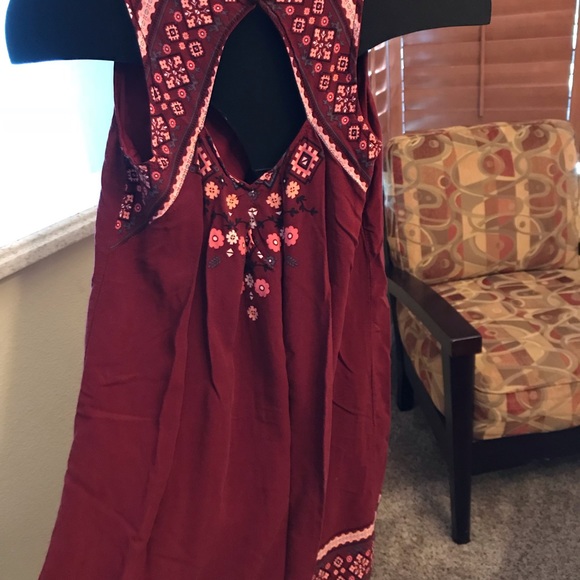 Target Dress - Picture 4 of 4